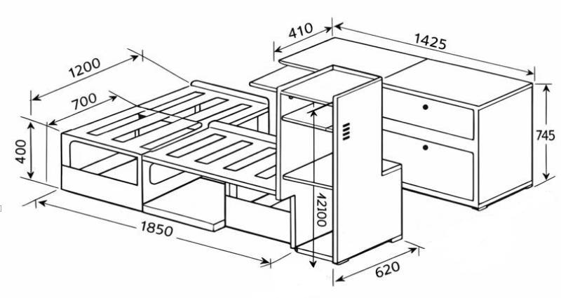 COZY - RENALUT TRAFIC 3 / FIAT TALENTO / NISSAN NV300 / OPEL VIVARO 2 - COURT