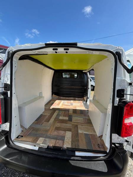 attelage 2021 Vitres électriques