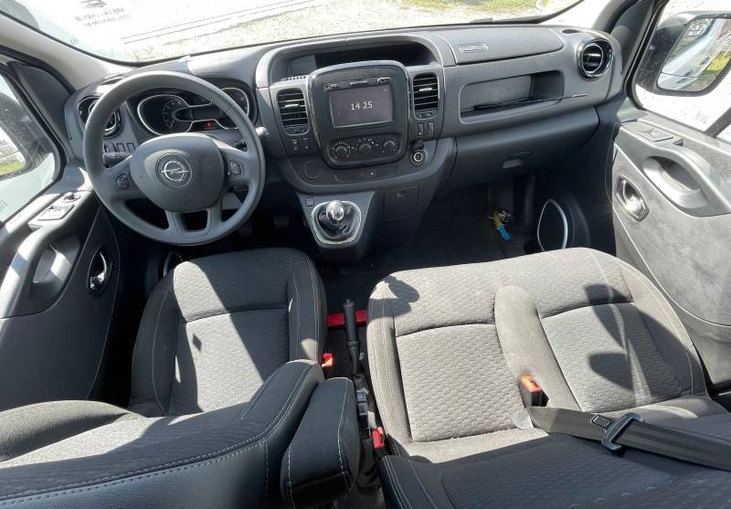 3 places GPS caméra de recul 