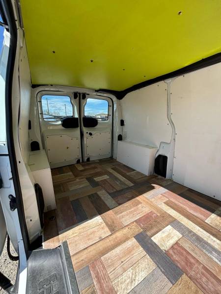 3 places GPS feux automatiques