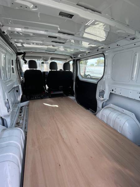 occitanie liberty van 125 cv