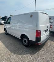 Notre zone d'activité pour ce service Garage pour revente Ford Transit Custom utilitaire à