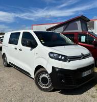 Notre zone d'activité pour ce service Vente d'utilitaire pas cher 3000km